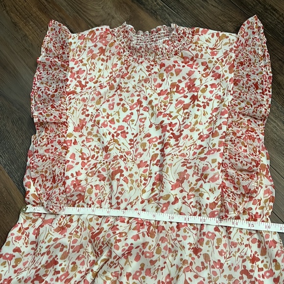 C•A•S•L•O•N Dress sz Large - Picture 6 of 6